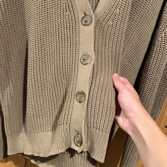 ‼️JENNI KAYNE sweater‼️ - Picture 4 of 11